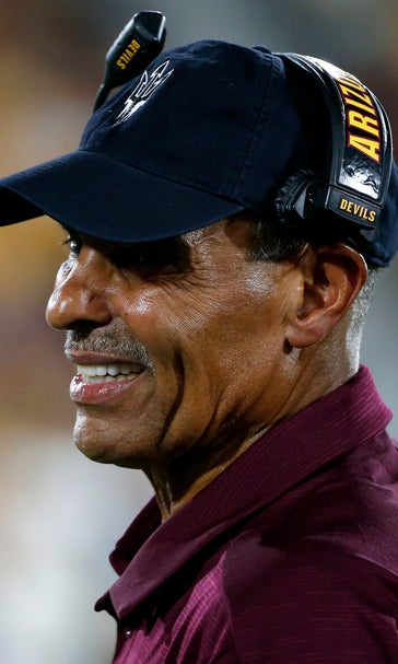 Arizona State looking to clean things up against Sac State